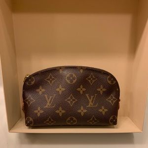 Louis Vuitton Cosmetics Bag